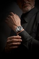 Reloj Baume & Mercier Hombre Riviera in Acero M0A10827 - M0A10827